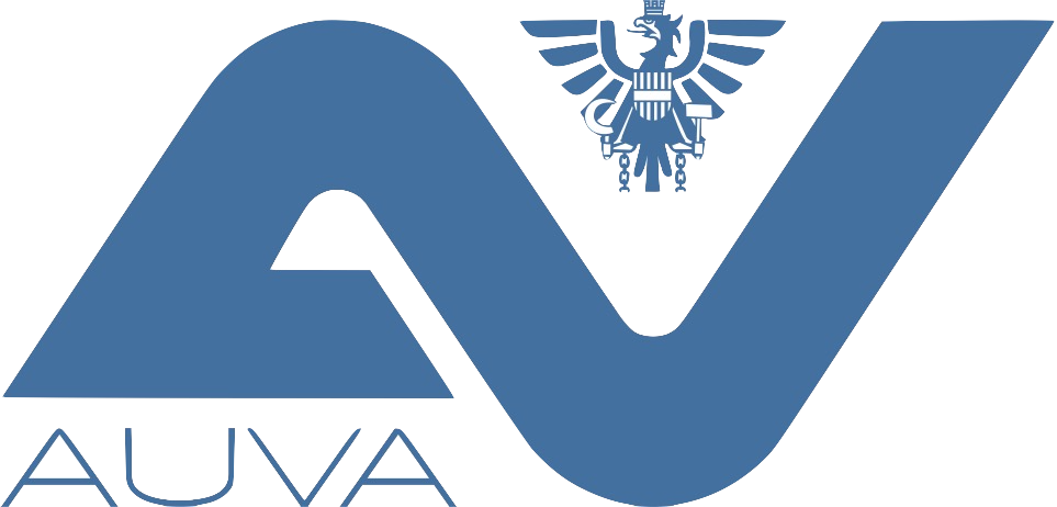 Logo AUVA